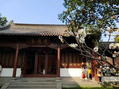 -钱王祠