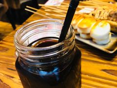 -红料理|串串有瘾·烧烤(吴中路店)