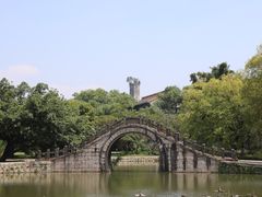 -江心屿景区
