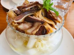 坛坛香-莲餐厅·湖北菜·藕汤老手艺(愚园路店)
