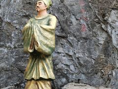 -圣莲山风景区