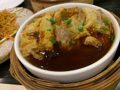 -虾饺妹·粤式手工点心(水荫路店)