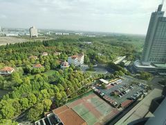 -上海华凯华美达广场酒店