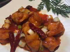 -庆云楼饭庄(什刹海店)