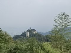 -莫干山风景区