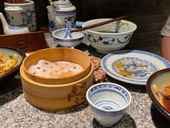 -南京大牌档(济南万象城店)