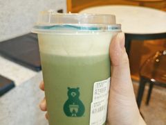 -SENTEA森茶(麦地丽日店)
