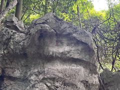 -杭州西湖风景名胜区-三生石