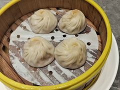 -王家沙点心店(南京西路总店)