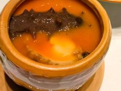 清汤佛跳墙-祥记餐饮•豫粤珍味(金隅大厦店)