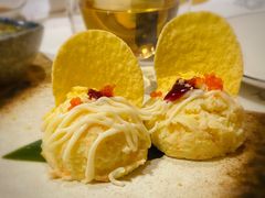 -小句号·精致料理(江南环球港店)