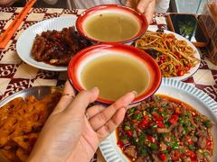 -老三样·旧食新味(船山路店)
