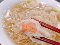 蟹籽鲜虾净云吞-兴兴旺·冬瓜盅·啫啫煲(西华路店)