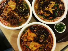 原味螺蛳粉-水平有限广西米粉·广西风味集(五道口店)