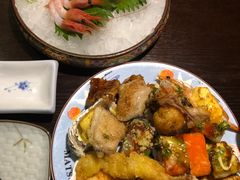 -松子料理(白家庄店)