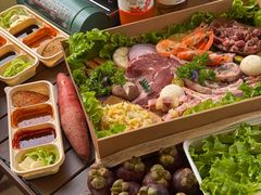 -范儿·嫂子烤肉·精致炭火烤肉(长治路店)