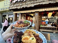 -梅溪·小伙子干挑面(安吉总店)