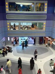 -嗨贝天地(青岛万象城店)