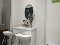 用餐区-茶力的小怪兽(梅林卓悦汇店)