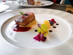 -香樟花园法式铁板烧(恒隆广场店)