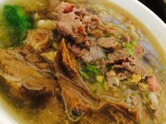 -陈记顺和潮汕牛肉火锅(韩江路店)