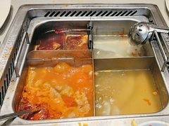 -海底捞火锅(高新活力汇店)