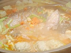 -师烤·豆花烤鱼(深圳坂田天虹店)