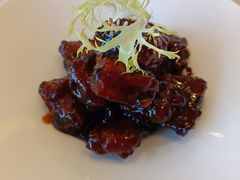 -新南华大酒店(长寿店)