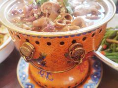-恭敬李·烤鸭(天坛北门店)