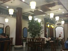 大堂-同得兴面馆.苏式面.三虾面(园区店)
