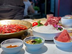 -小龙坎火锅(春熙太古里店)