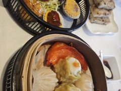 -翠园(北京王府中环店)