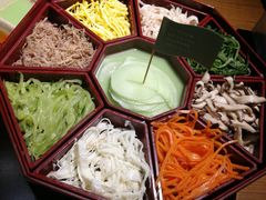 -将军牛排·尔滨地标朝鲜族美食(总店)