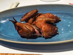 -芳芳私房菜·精作淮扬菜(玖珑湾店)