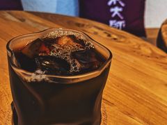 冰滴咖啡-如花大师咖啡·