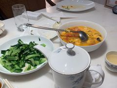 -南太湖山庄·四季轩&国风堂中餐厅