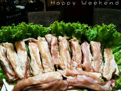 -清真华宇开锅羊肉