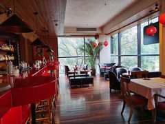 -龙门阵茶屋川菜馆(武康路店)
