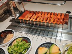 -丰茂烤串(五道口店)