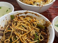 -朱儿面庄(洋河三路店)