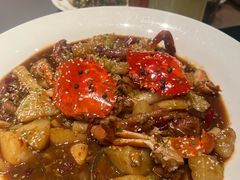 -桂满陇·杭州饭店(清河万象店)