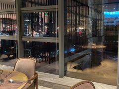 -“香”全日餐厅·株洲大汉希尔顿酒店