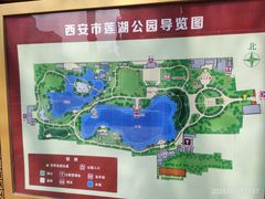 -莲湖公园