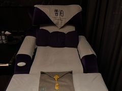 -雲泊自然养生·足道SPA(鎏嘉码头店)