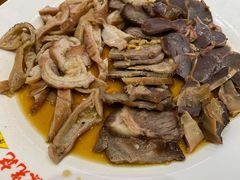 -澳门陈光记烧味饭店(郎家园店)