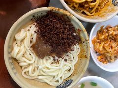 -肖家河家常面(肖家河北街店)