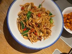 -湘村小灶·地道长沙菜·本地人优选(万家丽路店)