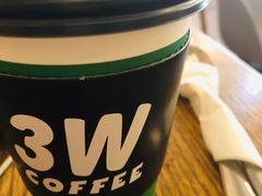 -3W咖啡(北大店)