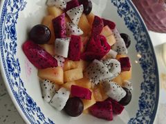 -巧克力渔家.小船海鲜家常菜(万平口店)