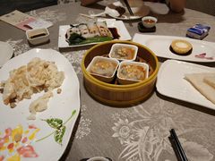 -香云轩·顺德菜(香云纱园林酒店店)